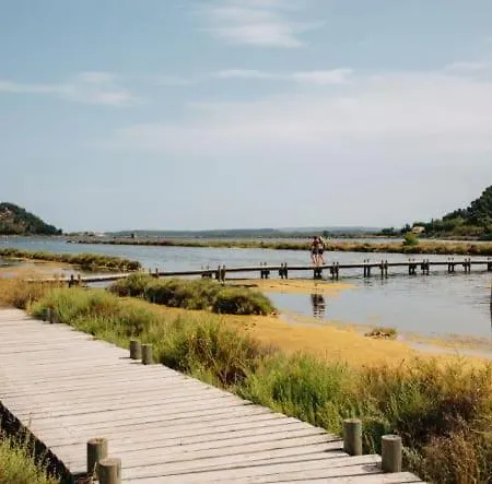 Penzion Bleuet Peyriac-de-Mer