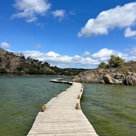 Bleuet 3* Peyriac-de-Mer